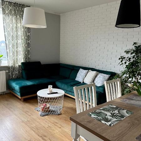 Kosciuszki 92 Park Centralny Όλστυν Εξωτερικό φωτογραφία