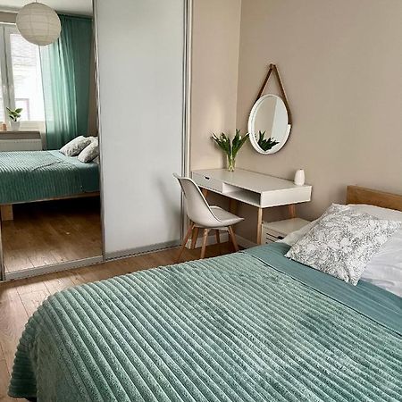 Kosciuszki 92 Park Centralny Όλστυν Εξωτερικό φωτογραφία