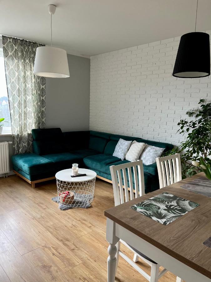 Kosciuszki 92 Park Centralny Όλστυν Εξωτερικό φωτογραφία