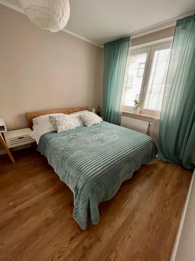 Kosciuszki 92 Park Centralny Όλστυν Εξωτερικό φωτογραφία