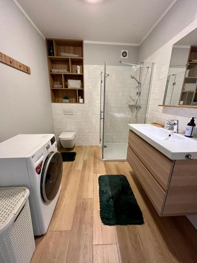 Kosciuszki 92 Park Centralny Όλστυν Εξωτερικό φωτογραφία